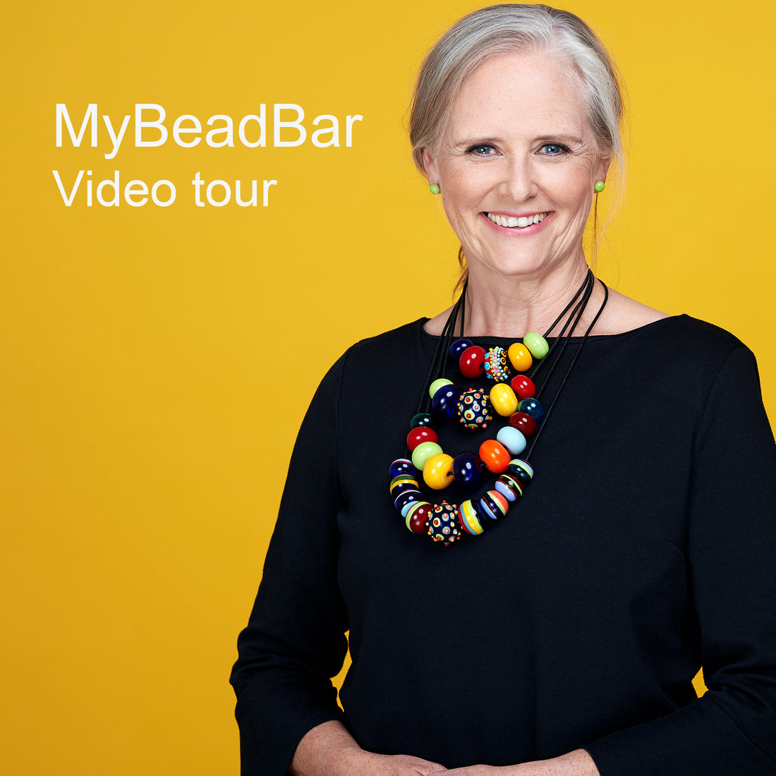 MyBeadBar -Video tour