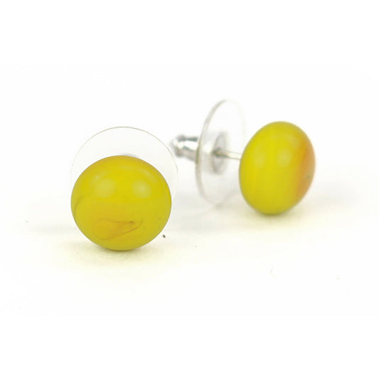 Small studs -yellow ochre